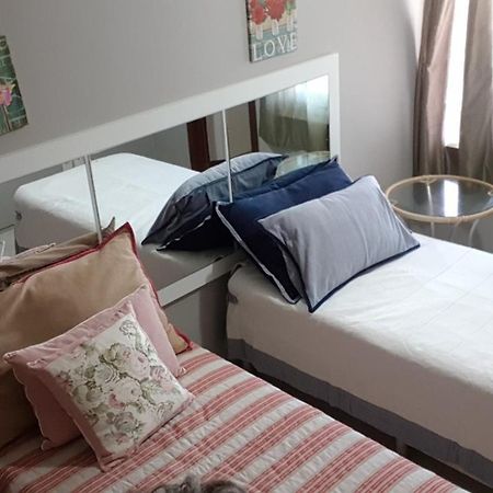 Scopa Beach - Apartamento No Porto Das Dunas - Vizinho Ao Beach Park アキラス エクステリア 写真