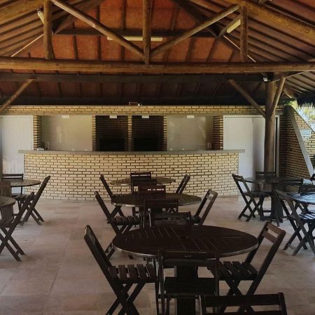Scopa Beach - Apartamento No Porto Das Dunas - Vizinho Ao Beach Park アキラス エクステリア 写真