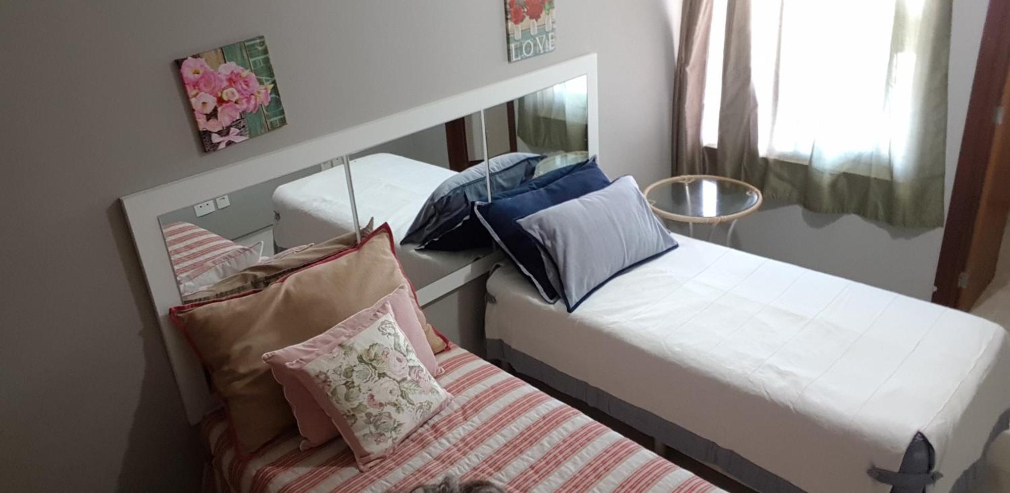 Scopa Beach - Apartamento No Porto Das Dunas - Vizinho Ao Beach Park アキラス エクステリア 写真