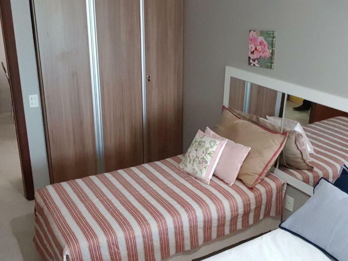 Scopa Beach - Apartamento No Porto Das Dunas - Vizinho Ao Beach Park アキラス エクステリア 写真