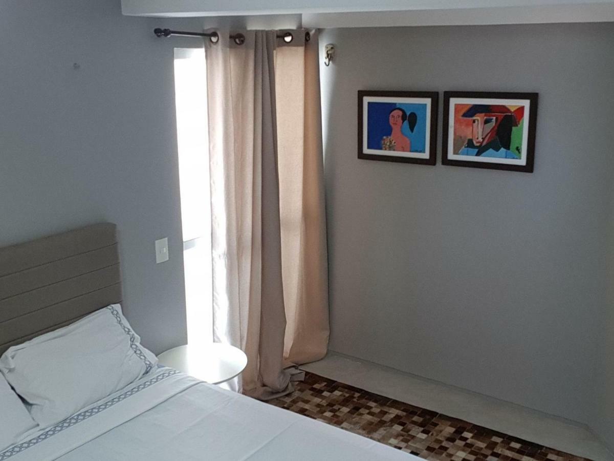 Scopa Beach - Apartamento No Porto Das Dunas - Vizinho Ao Beach Park アキラス エクステリア 写真